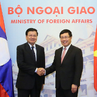 Từ vựng tiếng Anh chủ đề ngoại giao