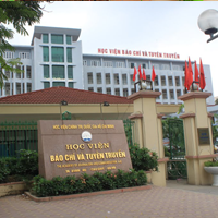 Điểm xét tuyển Học viện Báo chí và Tuyên truyền năm 2017