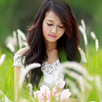 Phát biểu cảm nghĩ của em về bài thơ Mưa của Trần Đăng Khoa