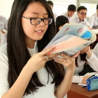 Thông tư 16/2017/TT-BGDĐT hướng dẫn danh mục khung vị trí việc làm và định mức số lượng người làm việc trong các cơ sở giáo dục phổ thông công lập