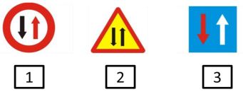 Đề thi cuộc thi “An toàn giao thông cho nụ cười ngày mai” năm học 2016 - 2017 (Dành cho giáo viên)