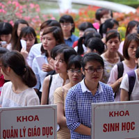 Để cùng lúc học hai chương trình đại học, sinh viên cần đáp ứng điều kiện gì?