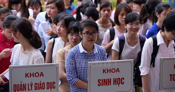 Để cùng lúc học hai chương trình đại học, sinh viên cần đáp ứng điều kiện gì?