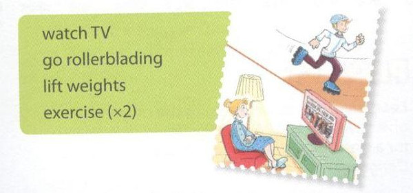 Giải SGK tiếng Anh lớp 10 Review 1