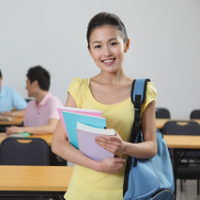 Học tiếng Anh với English Today Bài 1: "That's life!"