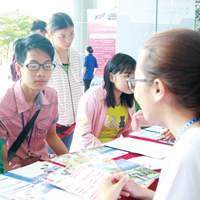 Thay đổi nguyện vọng trực tuyến không thành công phải xử lý thế nào?