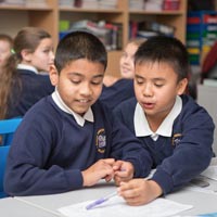 Giáo án Tiếng Việt 3 tuần 1: Tập đọc - Hai bàn tay em