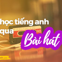 Học nghe tiếng Anh qua các bài hát hay nhất của Linkin Park