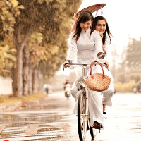 Giải bài tập SGK Tiếng Anh lớp 11 Chương trình mới Unit 8: Our world heritage sites