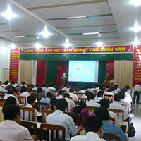 Tài liệu học bồi dưỡng chính trị hè 2017