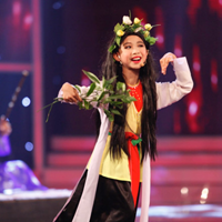 Trắc nghiệm Ngữ văn lớp 10: Bài - Xúy Vân giả dại