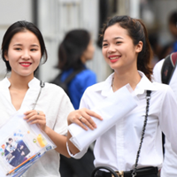 Cách tra cứu điểm chuẩn Đại học 2017 nhanh