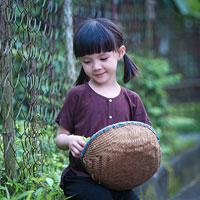 Đề thi khảo sát chất lượng đầu năm môn Tiếng Việt lớp 2 trường Tiểu học Thanh Tân, Thừa Thiên Huế năm học 2014 - 2015