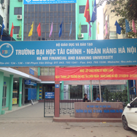 Điểm chuẩn Đại học Tài chính Ngân hàng Hà Nội 2022