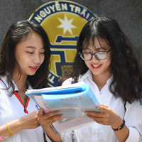 Lịch công bố điểm chuẩn năm 2017 của tất cả các trường Đại học