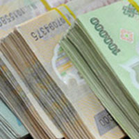 Mức lương tối thiểu vùng 2021