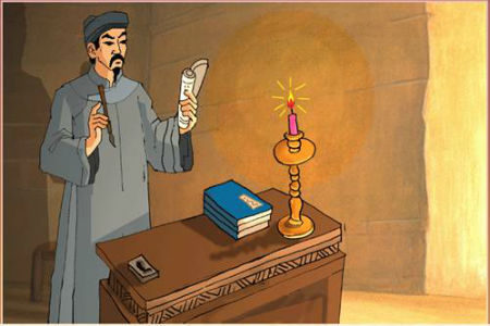 Phân tích đoạn trích Nước Đại Việt ta