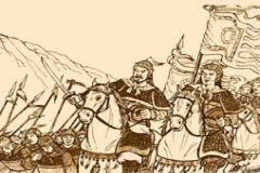 Phân tích bài thơ phò giá về kinh