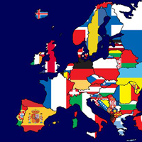 Trắc nghiệm Lịch sử lớp 10: Chương 6: Sự hình thành và phát triển chế độ phong kiến Tây Âu