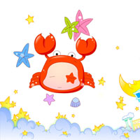 Giáo án lớp cơm nát (19 - 24 tháng): Con cua