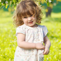 Giáo án lớp cơm nát (19 - 24 tháng): Xem ai đoán đúng