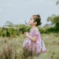 Giáo án Tiếng Việt 3 tuần 2: Tập đọc - Cô giáo tí hon