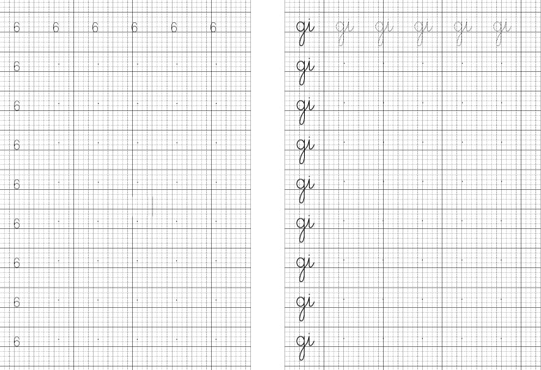 Mẫu vở tập viết cho học sinh lớp 1 - Quyển 2