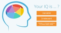 Kiểm tra IQ bằng hình ảnh