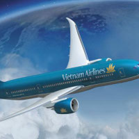 Các câu tiếng Anh khi đi lại bằng máy bay