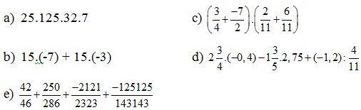 Đề thi khảo sát chất lượng đầu năm môn Toán lớp 7 trường THCS Tiên Động, Hải Dương năm học 2017 - 2018