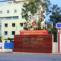 Điểm chuẩn Đại học Trà Vinh DVT các năm