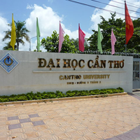 Điểm chuẩn Đại học Cần Thơ