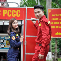 Điểm chuẩn Đại học Phòng cháy Chữa cháy Phía Bắc PCH các năm