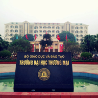 Điểm chuẩn Đại học Thương mại 2023
