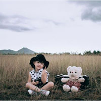 Giáo án nhà trẻ cả năm