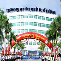Điểm chuẩn Đại học Công nghiệp TP HCM năm 2017