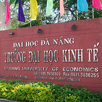 Điểm chuẩn Đại học Kinh tế - Đại học Đà Nẵng DDQ 2019