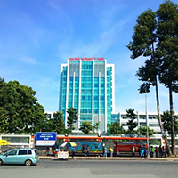 Điểm chuẩn Đại học Sư phạm Kỹ thuật TP HCM SPK năm 2018