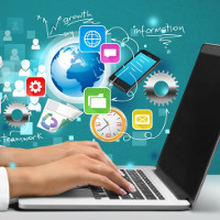 Bài giảng tiếng Anh chuyên ngành Công nghệ thông tin