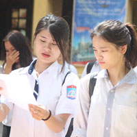 Điểm chuẩn Đại học Kinh tế Kỹ thuật Công nghiệp năm 2017