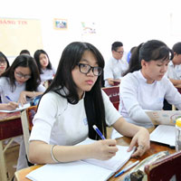 Điểm chuẩn Học viện Cán bộ Thành phố Hồ Chí Minh năm 2017