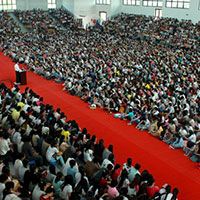 Câu hỏi, hướng dẫn làm bài thu hoạch tuần sinh hoạt công dân - HSSV