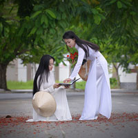 Đề thi khảo sát chất lượng đầu năm môn Toán lớp 12 trường THPT Nguyễn Huệ, Phú Yên năm học 2016 - 2017