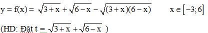 Đề thi khảo sát chất lượng đầu năm môn Toán lớp 12 trường THPT Nguyễn Huệ, Phú Yên năm học 2016 - 2017