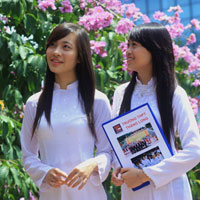 Điểm chuẩn Đại học Đồng Nai DNU các năm