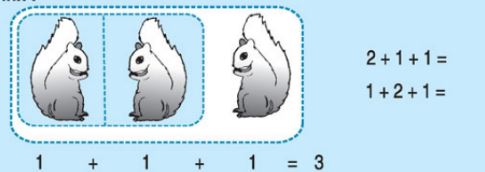 Giải bài tập trang 48 SGK Toán 1