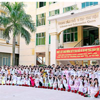 Điểm chuẩn Đại học Nội vụ DNV các năm