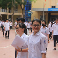 Khi nào các trường công bố nguyện vọng bổ sung?