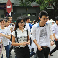 Nếu mất, thất lạc Giấy chứng nhận kết quả thi thí sinh phải làm gì?