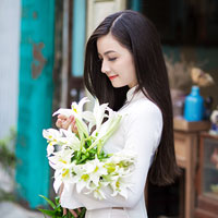 Đề thi khảo sát chất lượng đầu năm môn Sinh học lớp 12 trường THPT Phan Văn Trị, Cần Thơ năm học 2015 - 2016